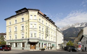 Hotel Altpradl, Innsbruck, Österreich